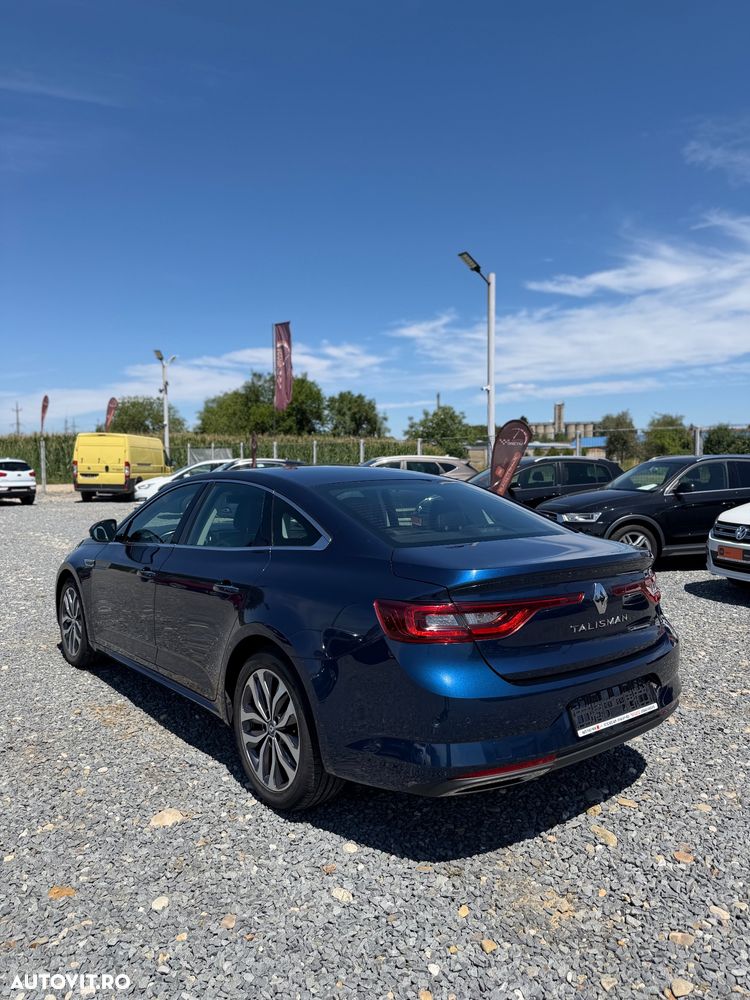 Renault Talisman ENERGY dCi EDC Intens - 3