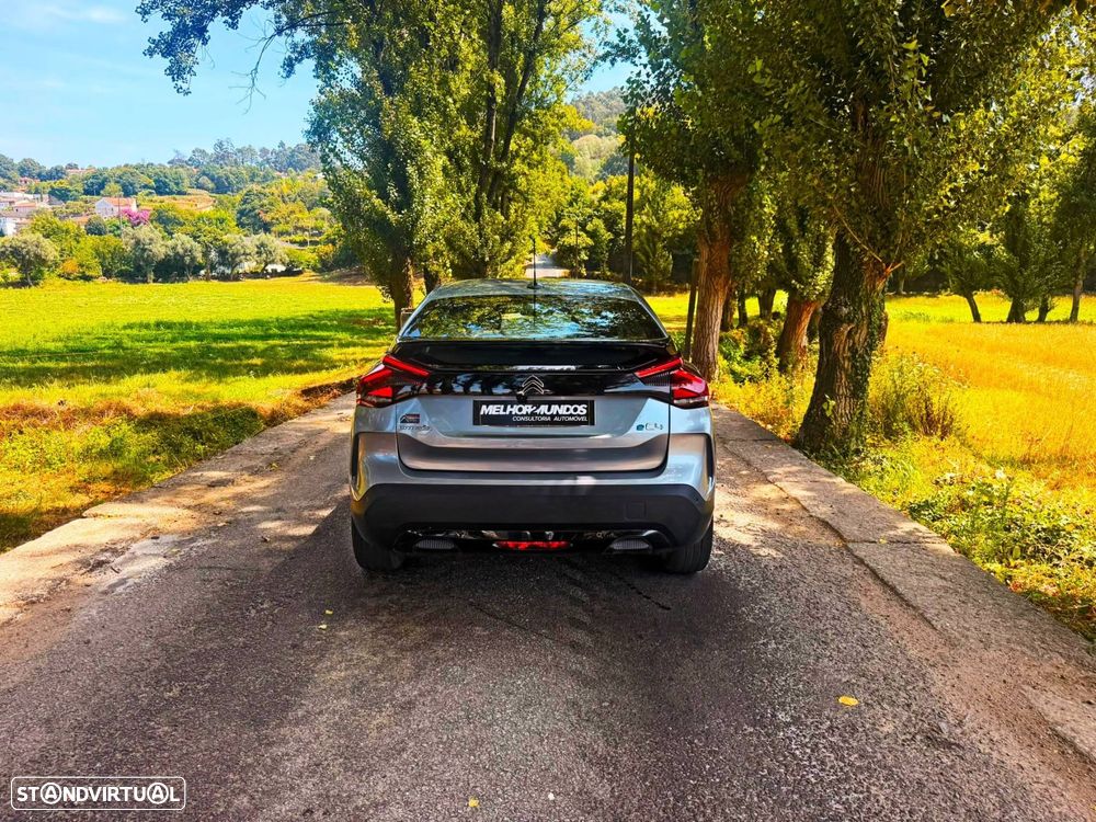 Citroën e-C4 50 kWh Feel Pack - 6