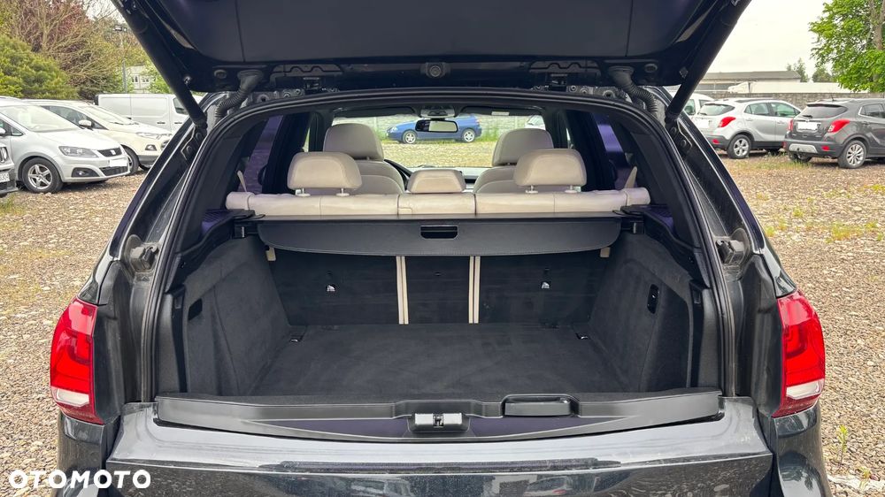 BMW X5 xDrive30d - 24