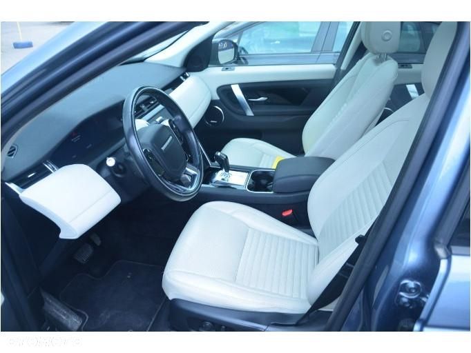 Land Rover Discovery Sport 2.0 P200 mHEV S - 18