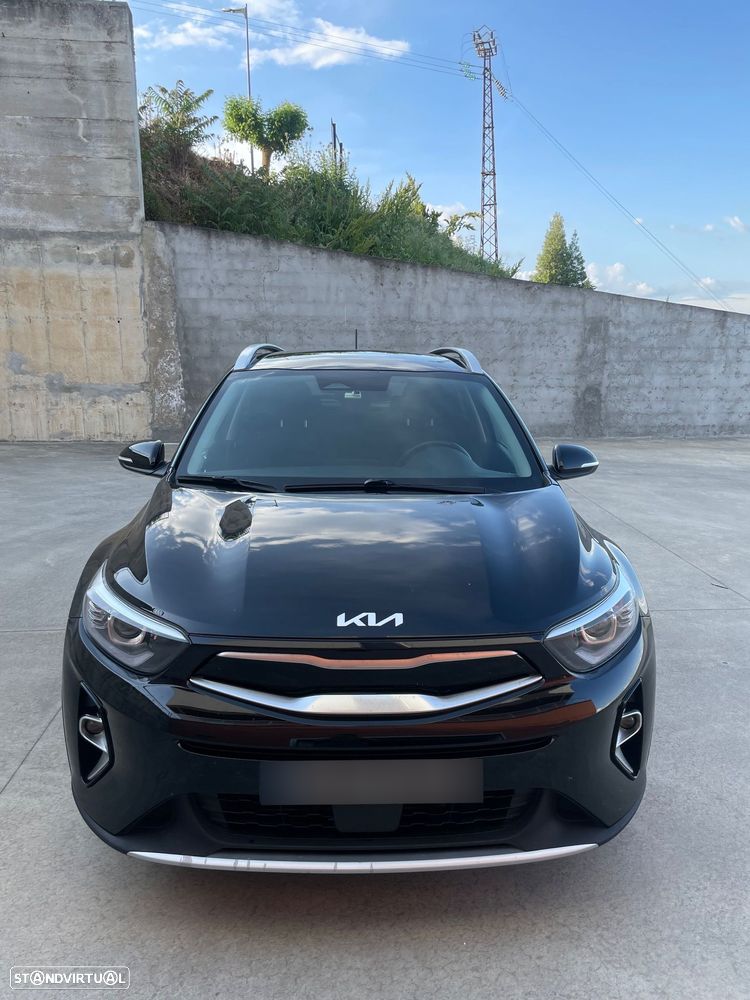 Kia Stonic 1.0 T-GDI Drive - 1