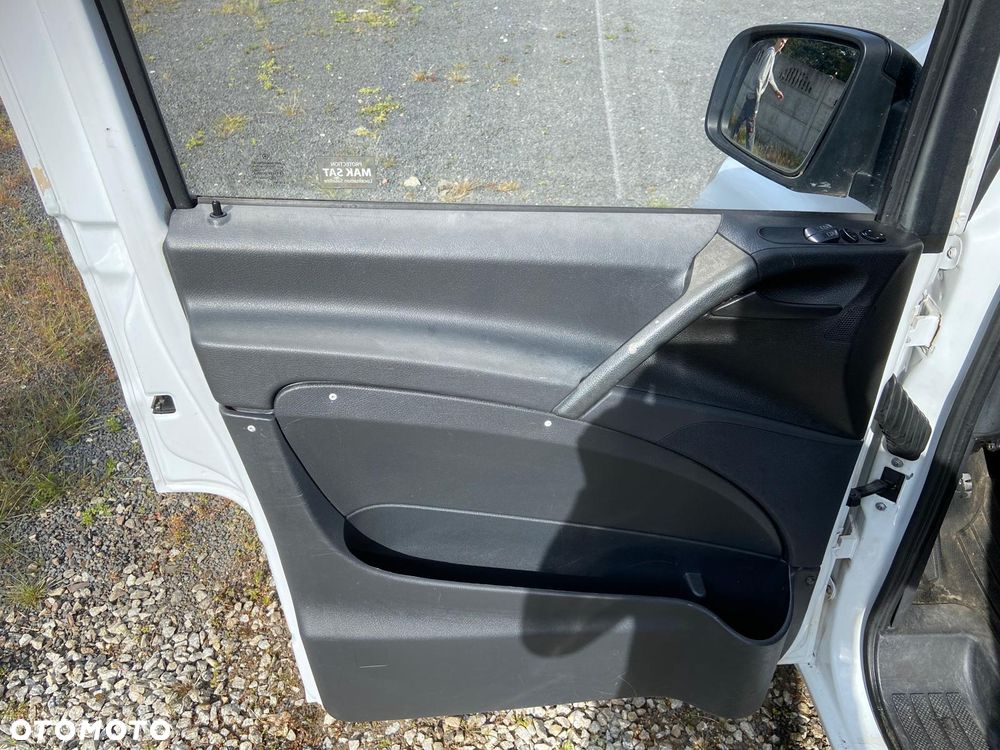Mercedes-Benz Vito 110CDI - 12