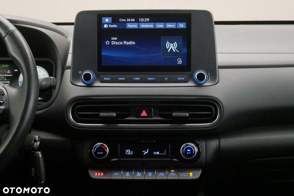 Hyundai Kona - 10