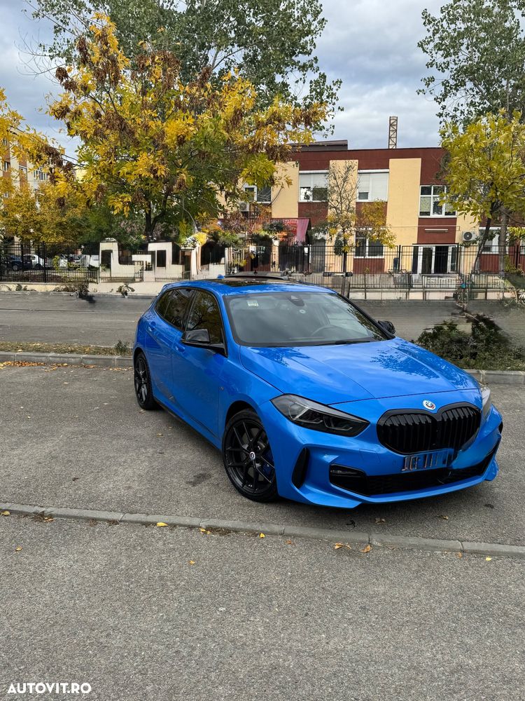 BMW Seria 1 118i Aut. - 16