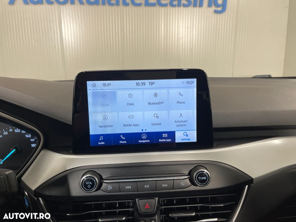 Ford Focus 1.5 EcoBlue Trend Edition - 16