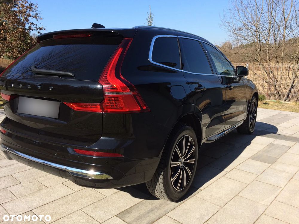 Volvo XC 60 - 19