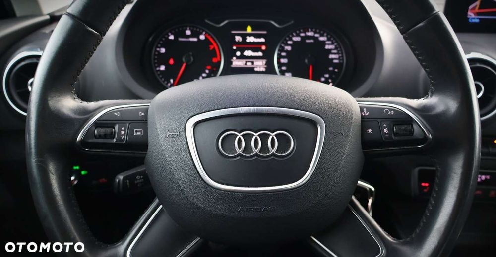 Audi A3 Sportback - 19