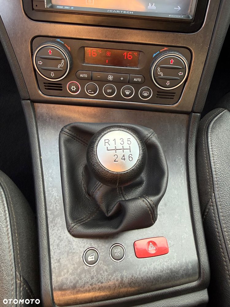 Alfa Romeo 159 2.0 JTDM 16V DPF - 21