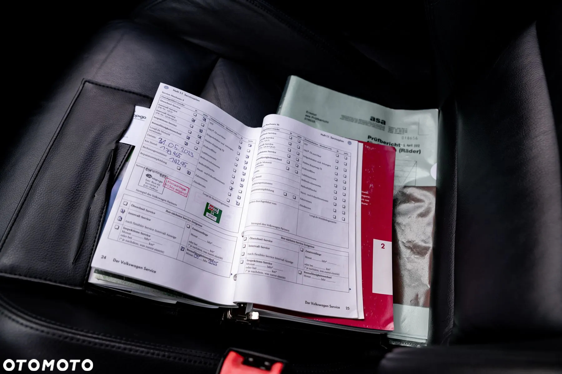 Volkswagen Golf 2.0 GTI DSG - 39