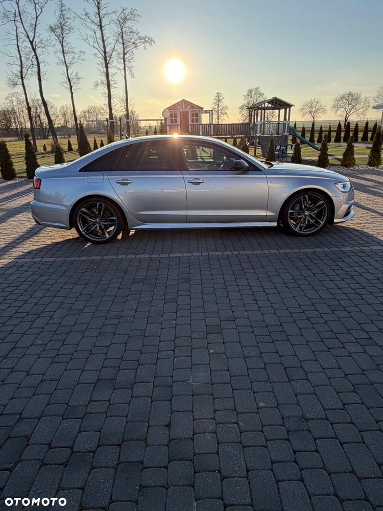 Audi A6 Limousine 3.0 TDI S tronic - 14