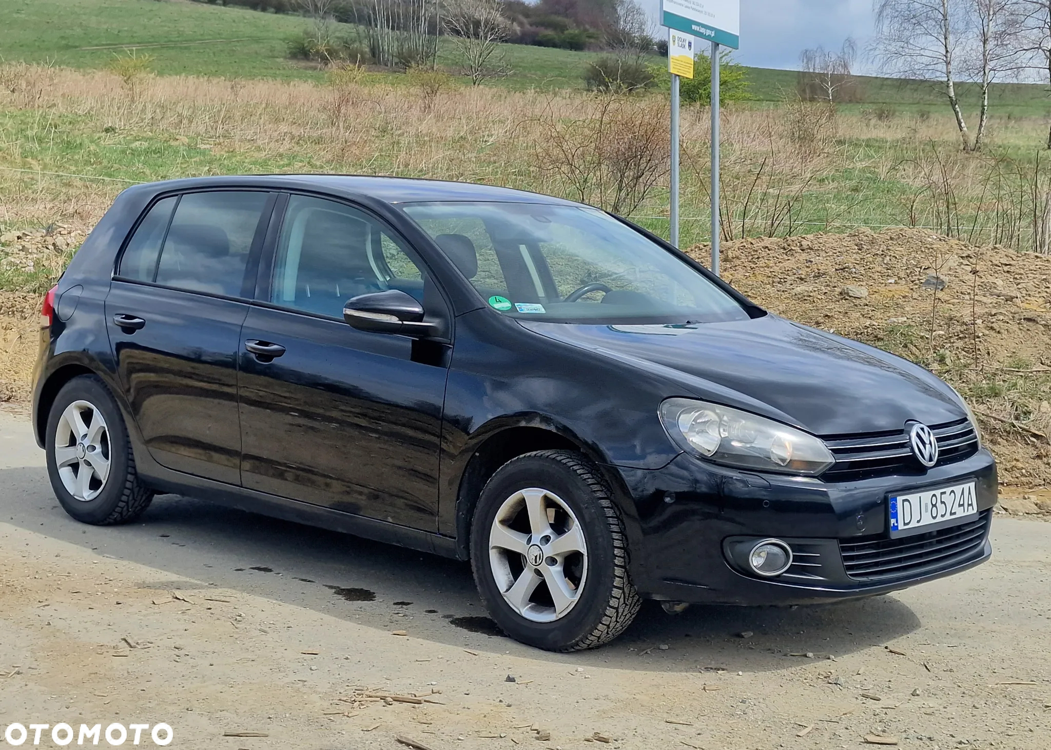 Volkswagen Golf 1.6 TDI DPF Team - 2