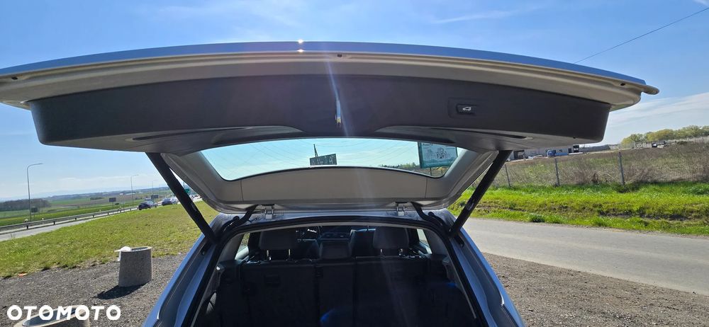 BMW X3 xDrive20d - 8