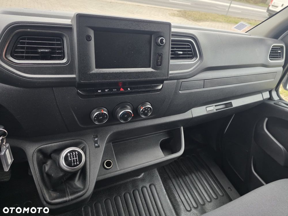 Renault Master L3H2 - 10