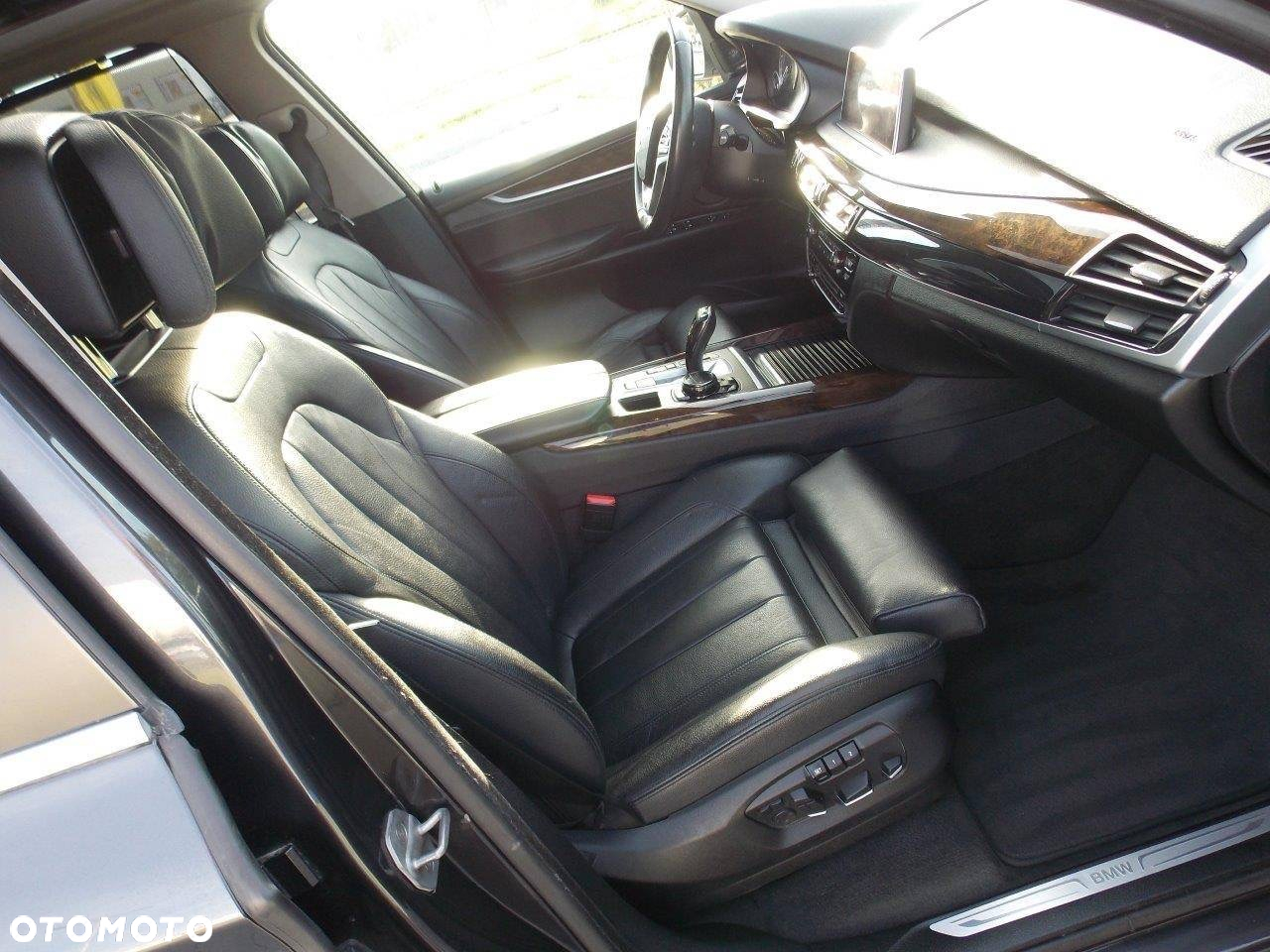 BMW X5 - 16
