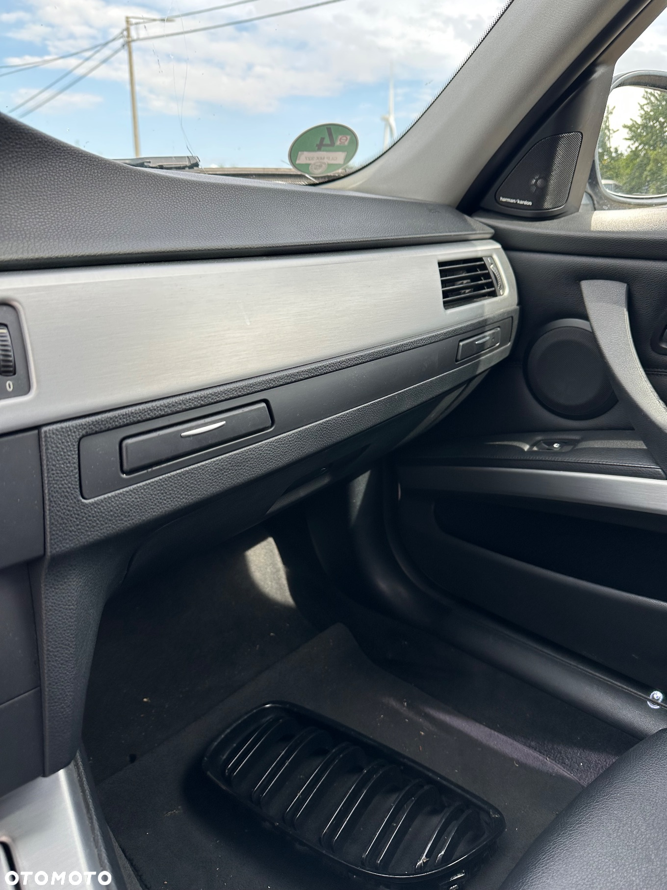 BMW Seria 3 320i Edition Sport - 15