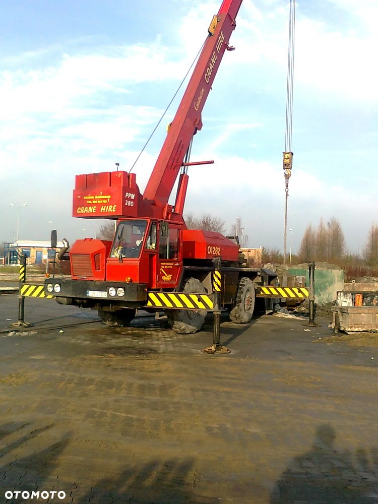 Terex PPM 280 ATT - 13