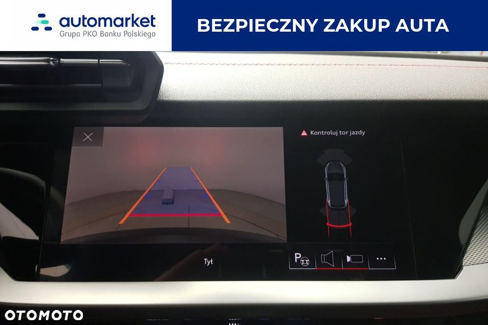 Audi A3 Sportback 40 TFSI Quattro Advanced S tronic - 19