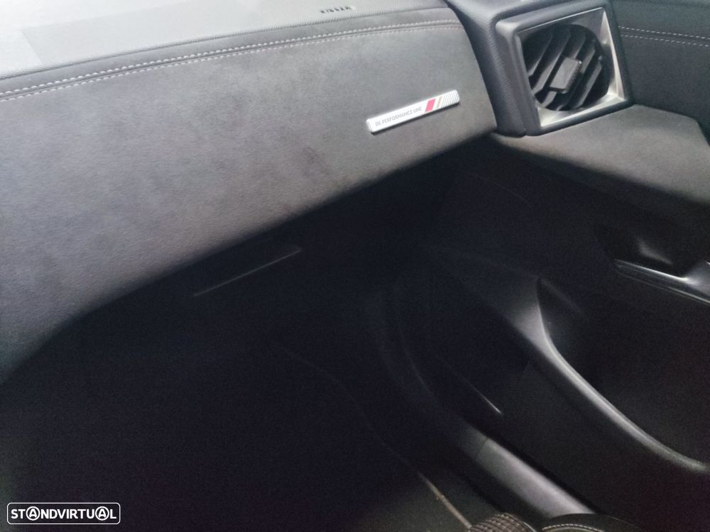 DS DS3 Crossback 1.2 PureTech Performance Line - 25