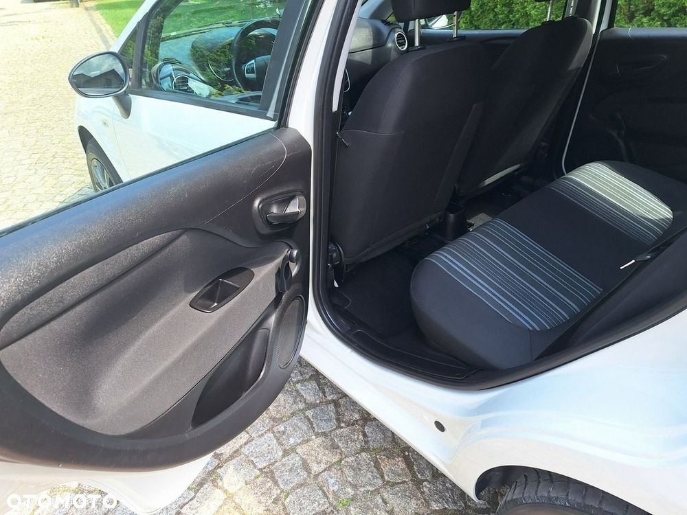 Fiat Punto Evo - 18