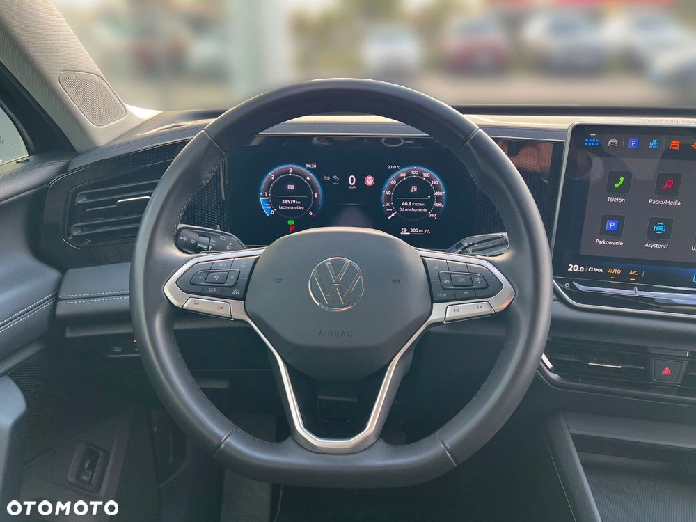 Volkswagen Tiguan 2.0 TDI Life DSG - 13