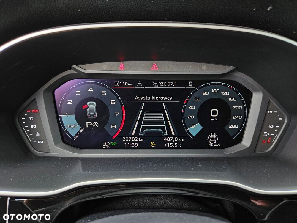 Audi Q3 - 14