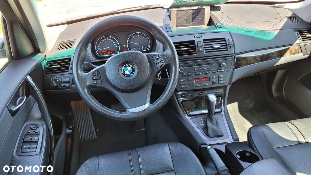 BMW X3 xDrive20d Limited Sport Edition - 5