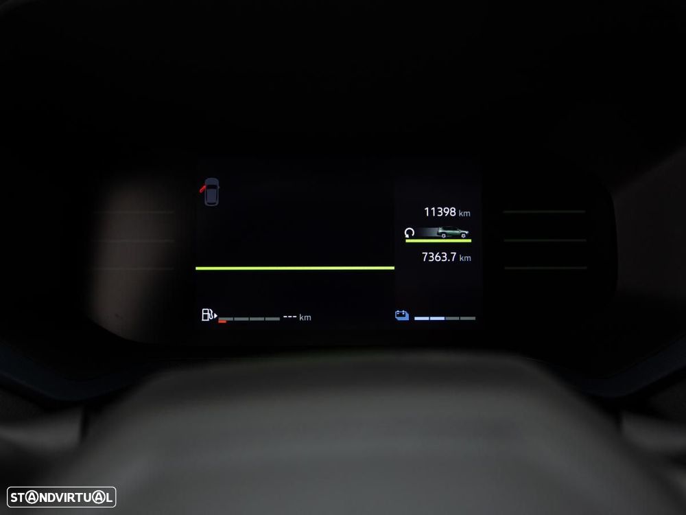 Dacia Bigster 1.8 Hybrid Expression - 19