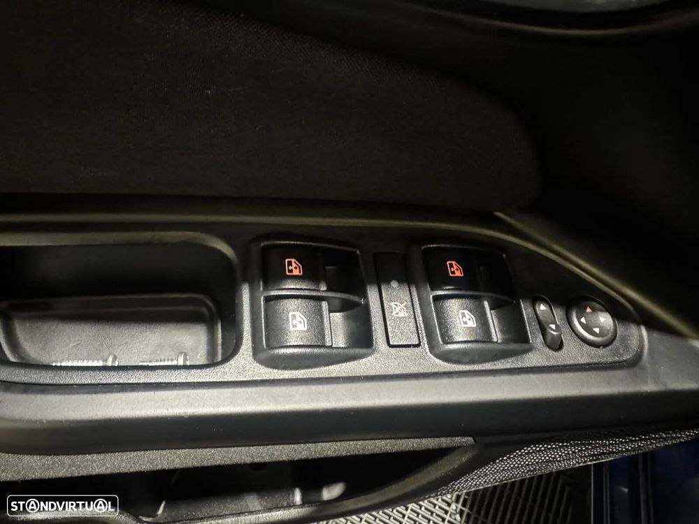 Fiat Tipo 1.6 MultiJet Lounge - 44