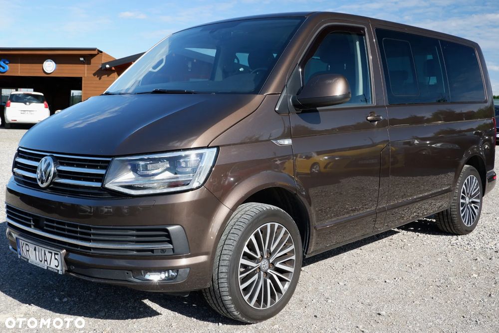 Volkswagen Multivan 2.0 BiTDI L1 Highline DSG - 38