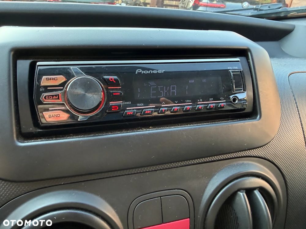Fiat Fiorino 1.3 Multijet 16V Dynamic Euro5 - 16