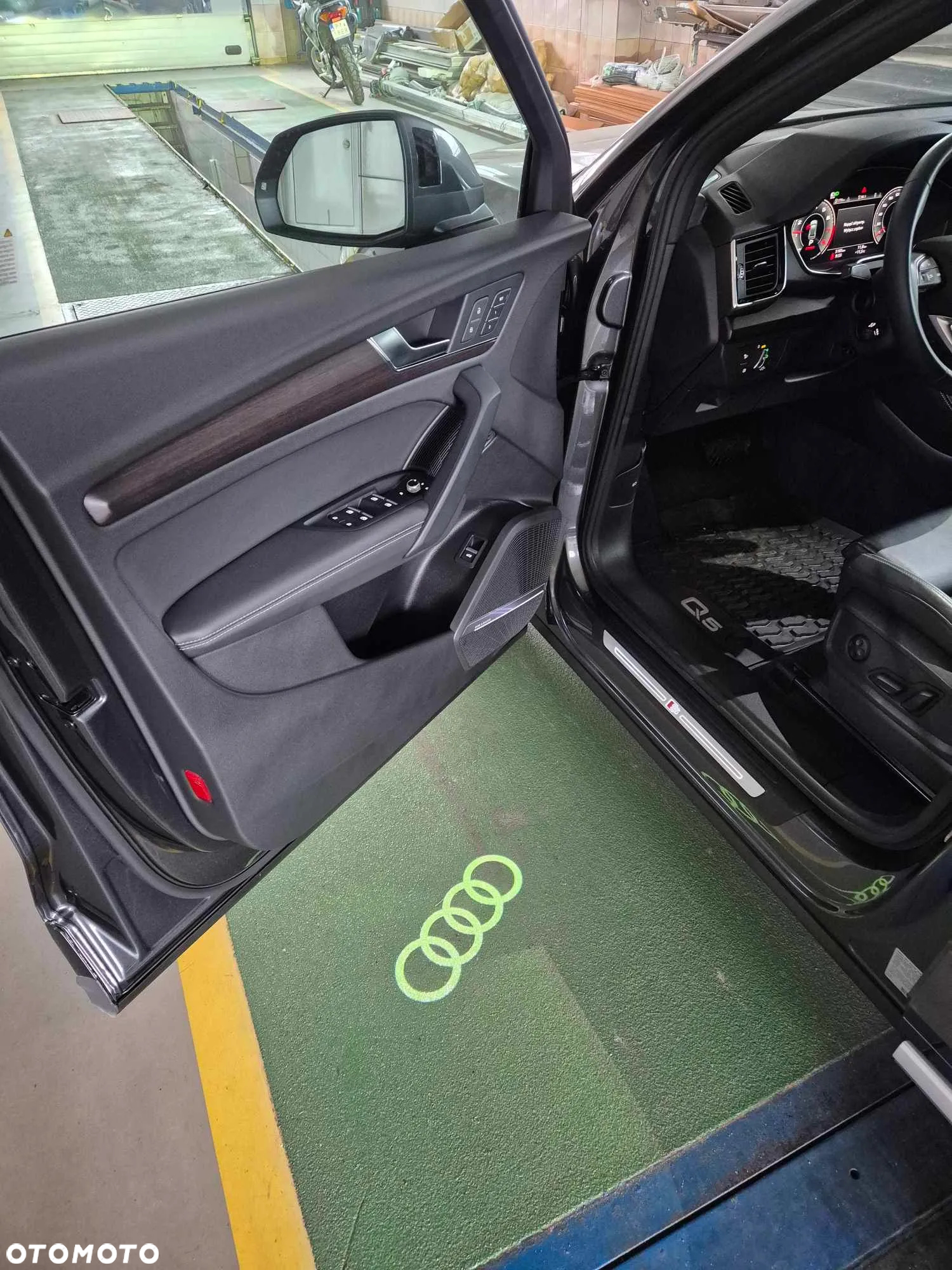 Audi Q5 45 TFSI quattro S tronic S line - 9