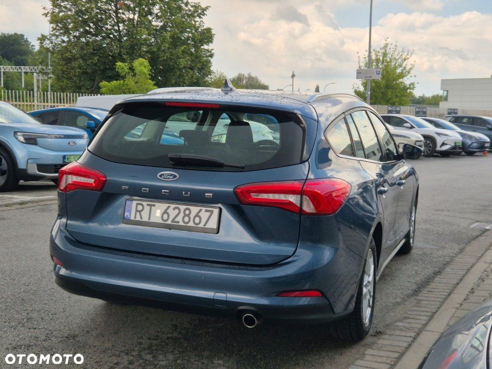 Ford Focus - 6