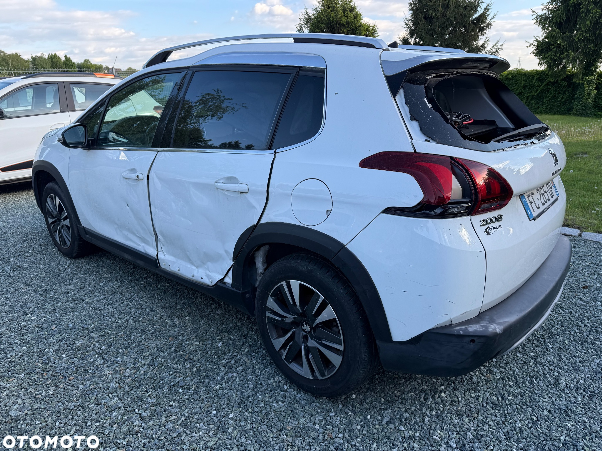 Peugeot 2008 82 VTI Allure - 10