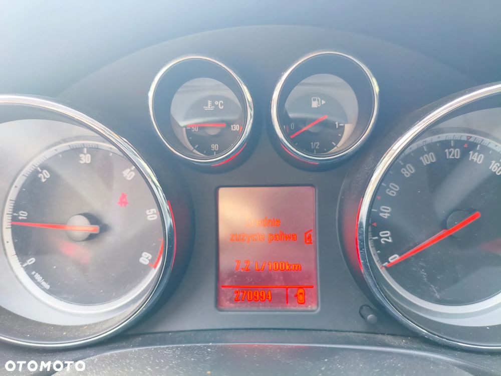 Opel Insignia 2.0 CDTI Edition - 9