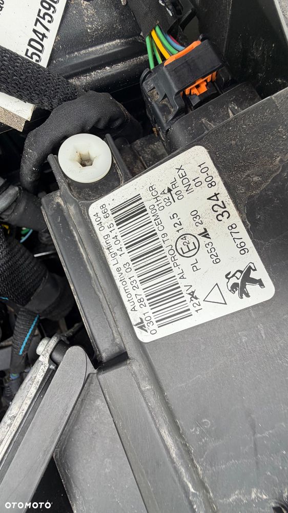 Peugeot 308 PureTech 130 EAT6 Stop & Start Active - 20