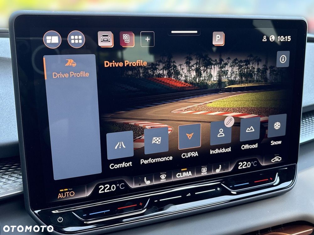 Cupra Terramar 2.0 TSI 4Drive VZ DSG - 29