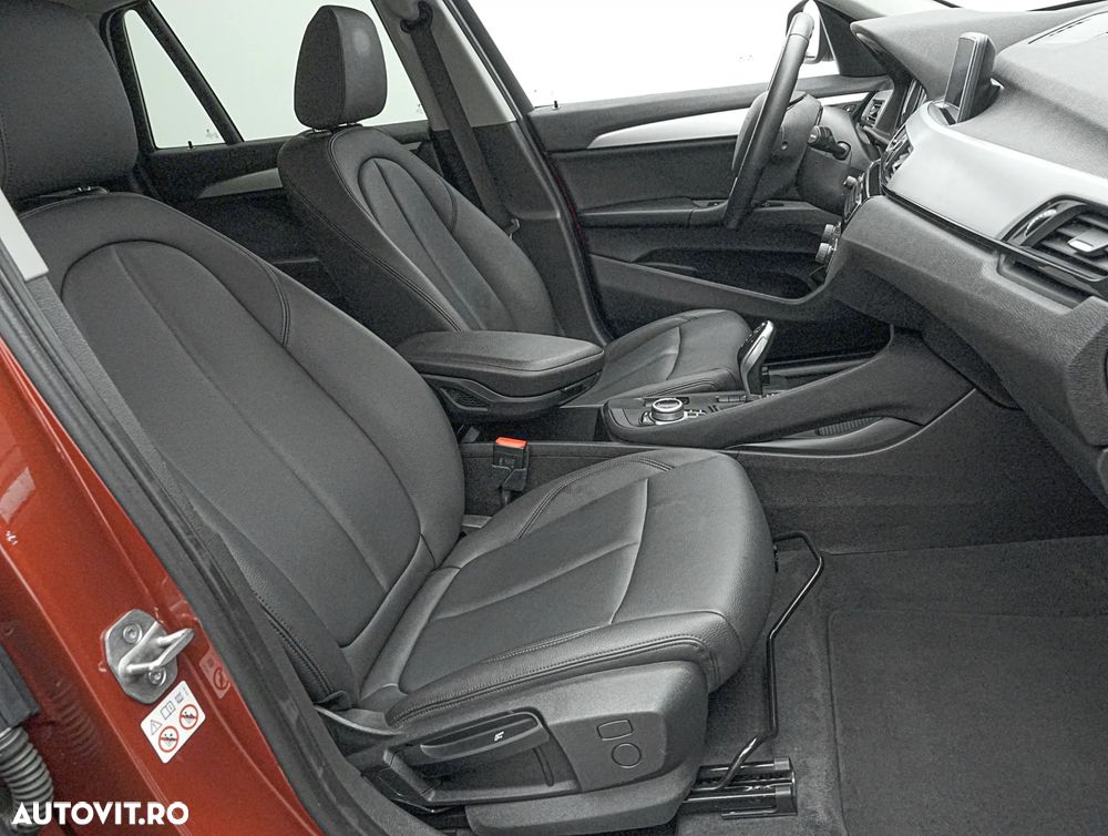 BMW X1 - 15