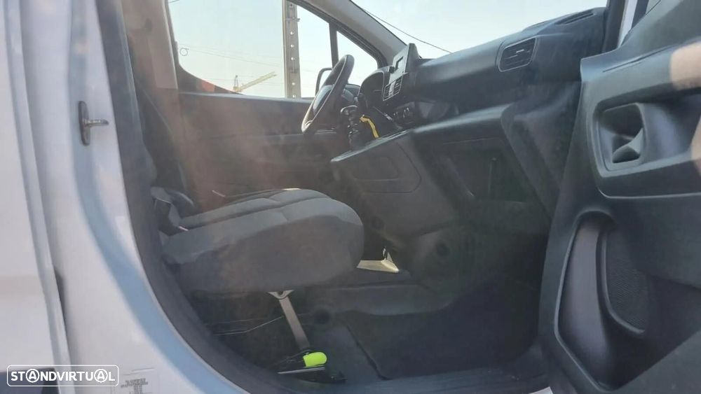 Citroën Berlingo - 15