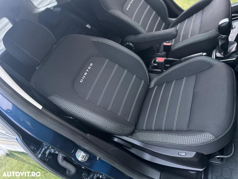 Dacia Duster - 21