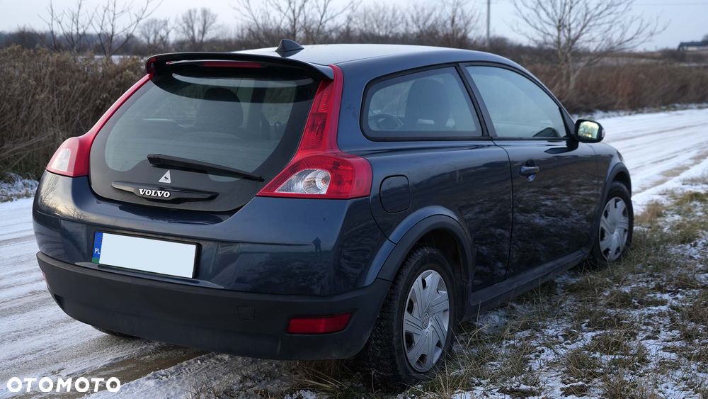 Volvo C30 2.0 Kinetic - 7
