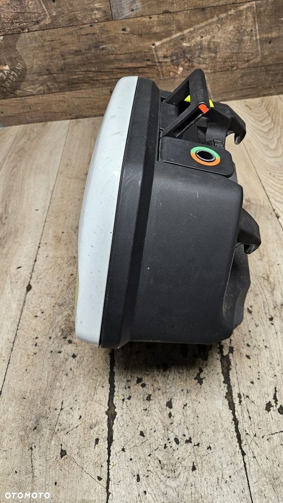 Kufer prawy Yamaha FJR 1300 / Tracer 900 / TDM 900 - 12