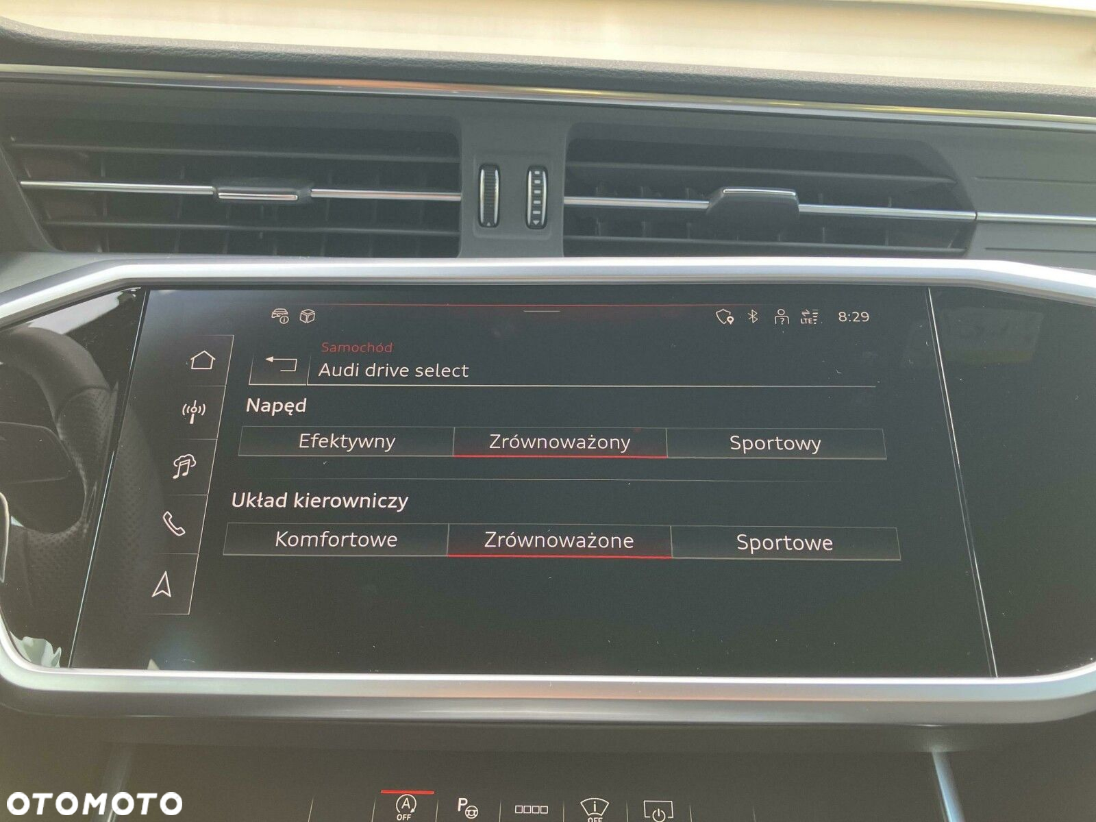 Audi A6 - 25