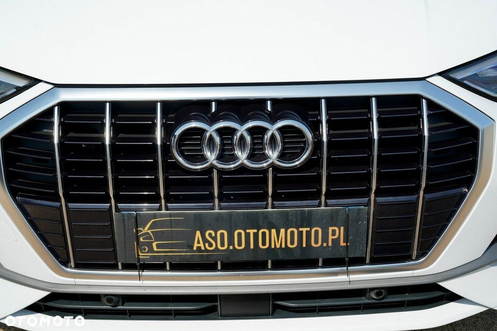 Audi Q3 - 5