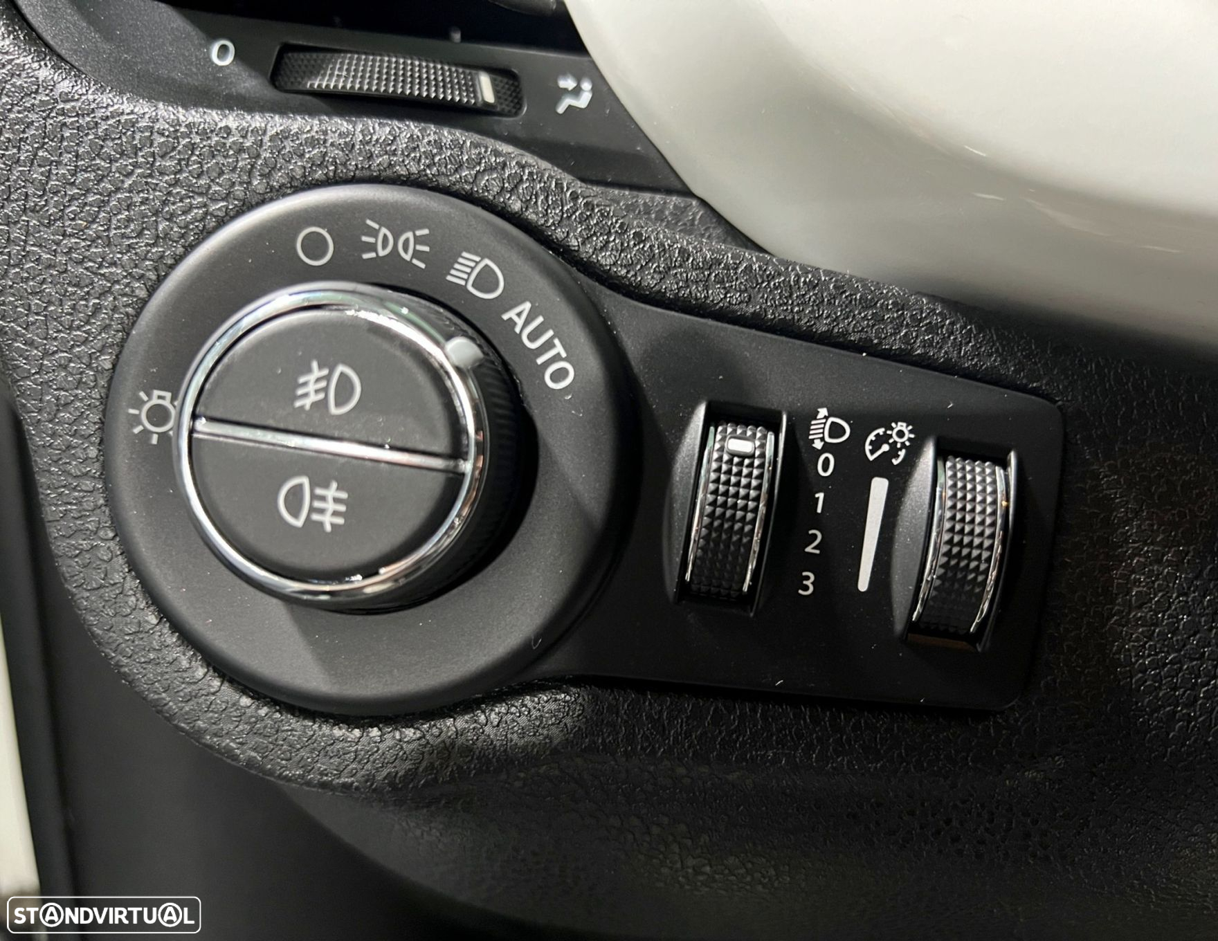 Fiat 500X 1.0 FireFly Cross - 11