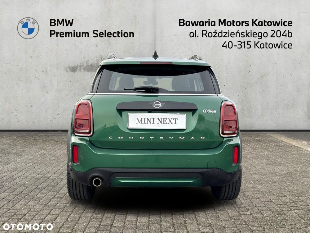 MINI Countryman - 4