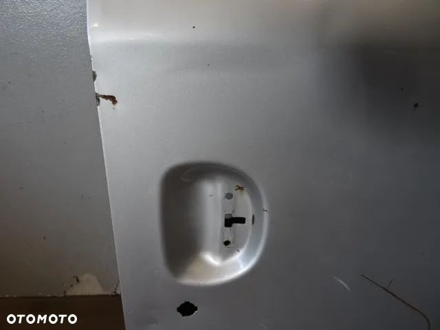 DRZWI PRAWY TYŁ PRAWE TYLNE LDV MAXUS 05-09 NR301 - 7