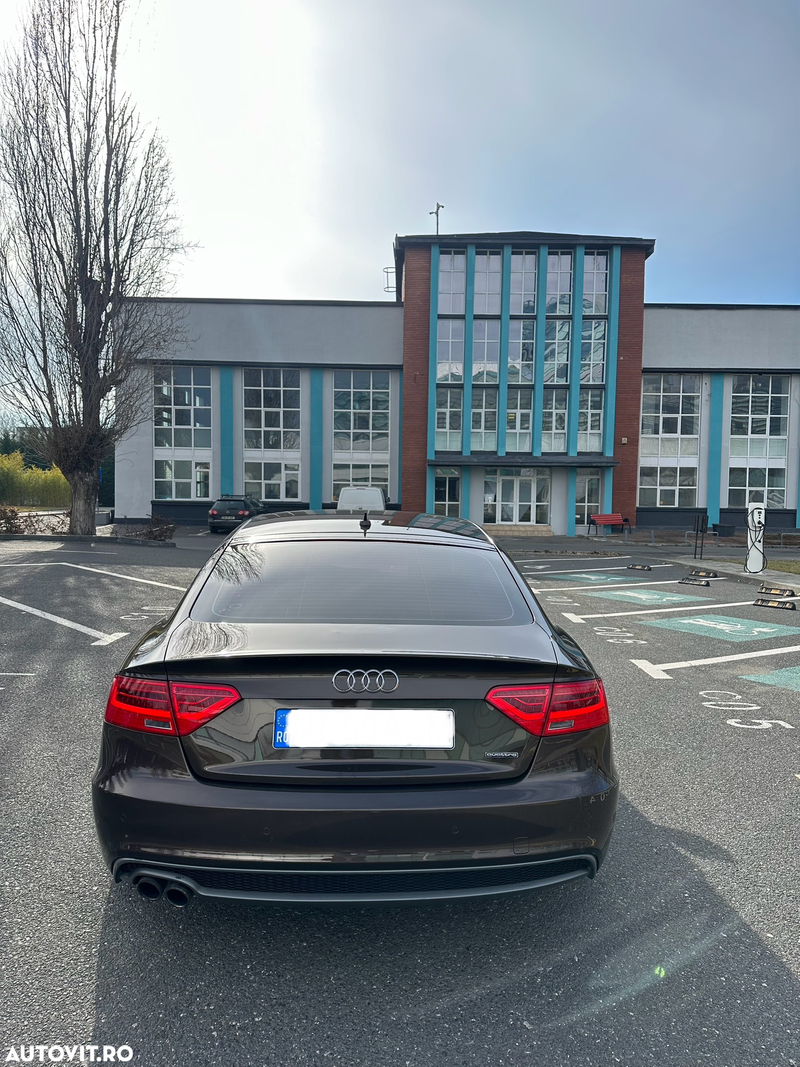 Audi A5 - 3