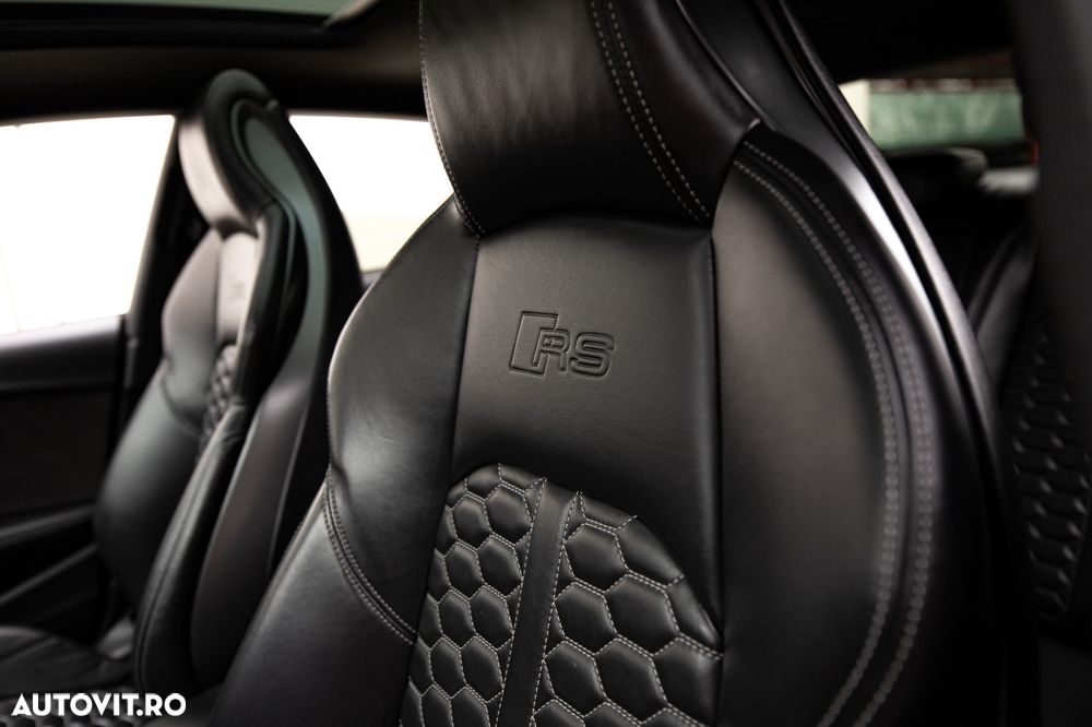 Audi RS5 - 11