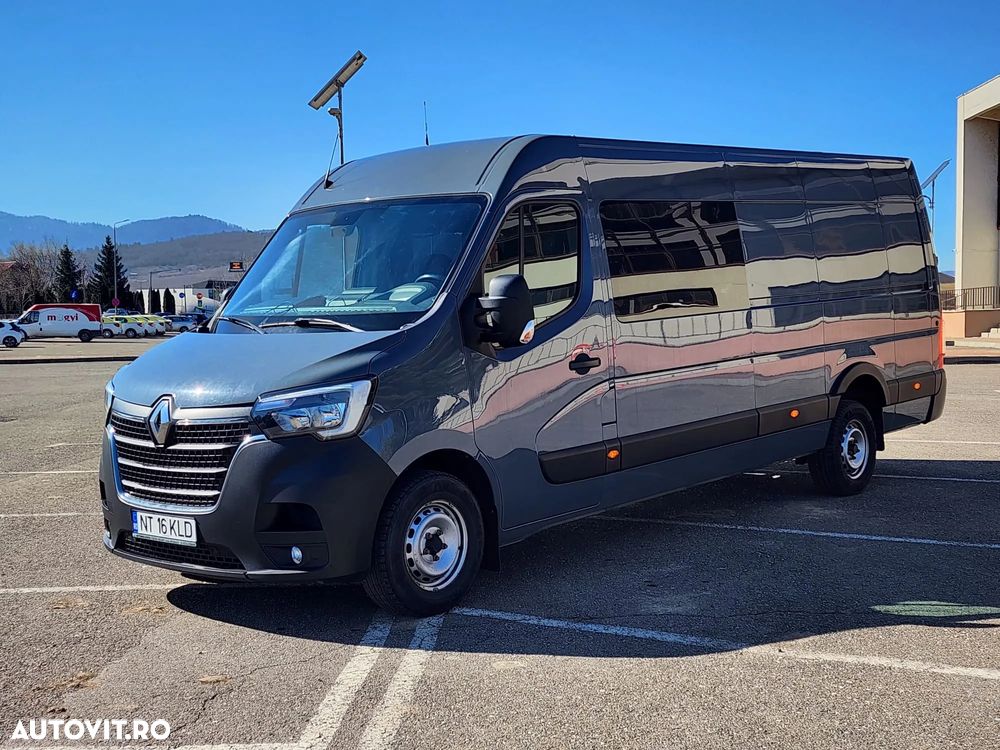 Renault Master - 13