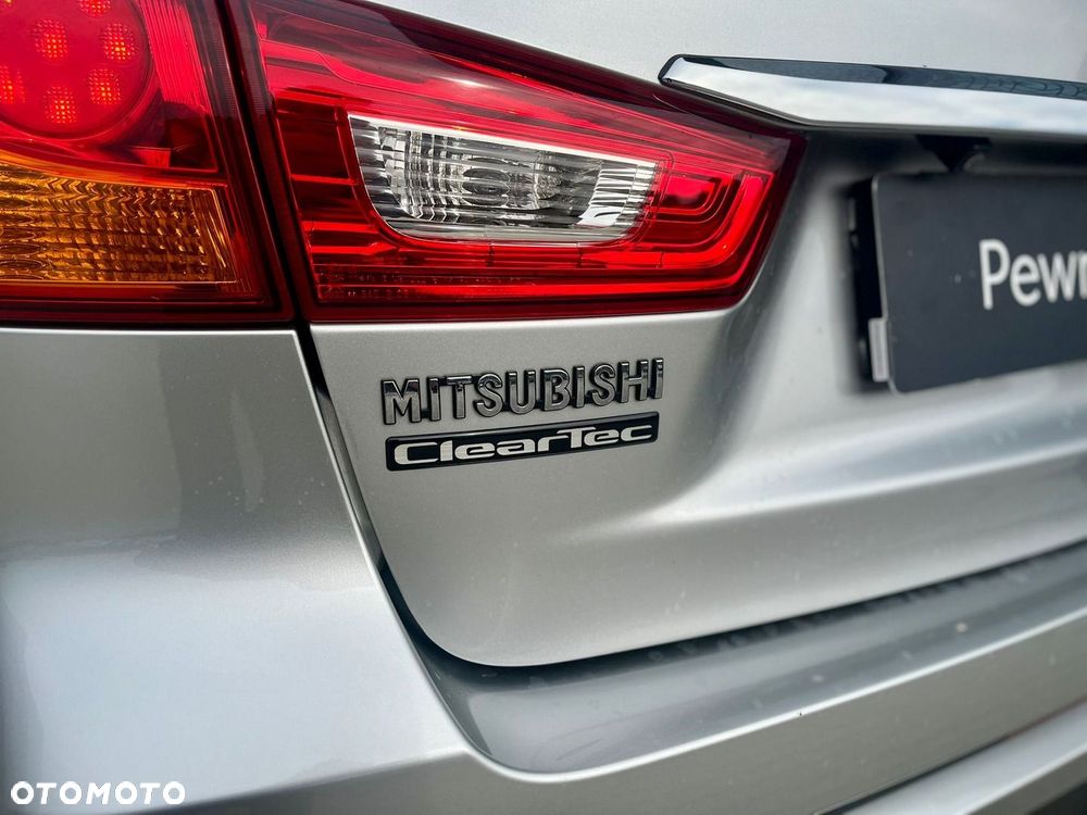 Mitsubishi ASX 1.6 Instyle - 31